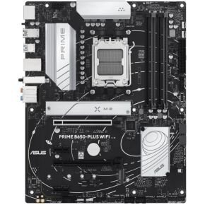 ASUS Asus Prime B650-Plus Wifi Amd B650 Socket Am5 Atx