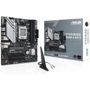 AMD ASUS PRIME B650M-A WIFI II - afbeelding 6