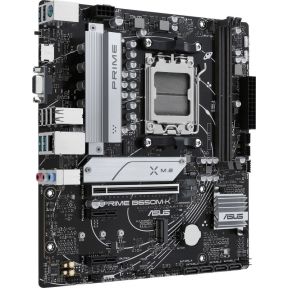 AMD ASUS PRIME B650M-K - afbeelding 2