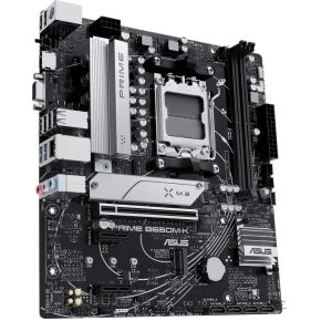 AMD ASUS PRIME B650M-K - afbeelding 3