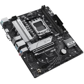 AMD ASUS PRIME B650M-K - afbeelding 4