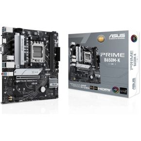 AMD ASUS PRIME B650M-K - afbeelding 6