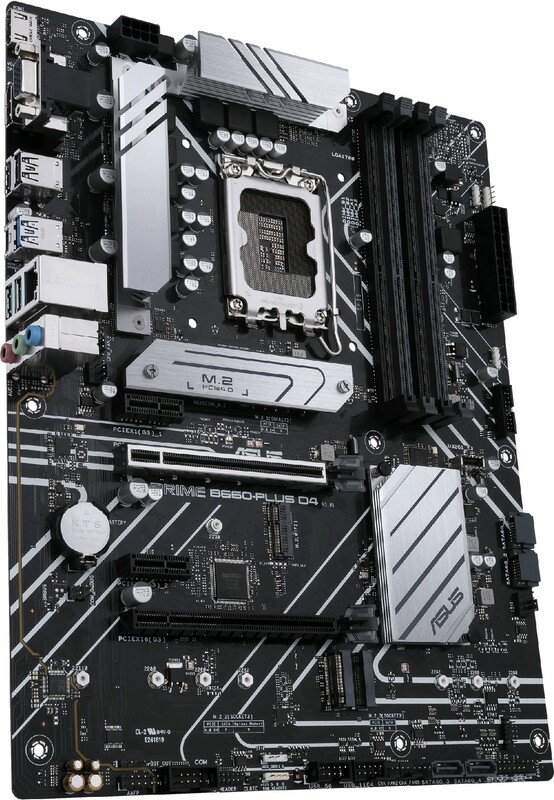 Asus prime b660 plus d4 3 orig - ASUS PRIME B660-PLUS D4 Moederbord