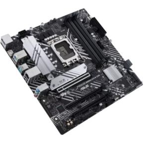 PRIME B660M-A D4-CSM moederbord Intel B660 LGA 1700 micro ATX - afbeelding 4