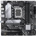 PRIME B660M-A D4-CSM moederbord Intel B660 LGA 1700 micro ATX