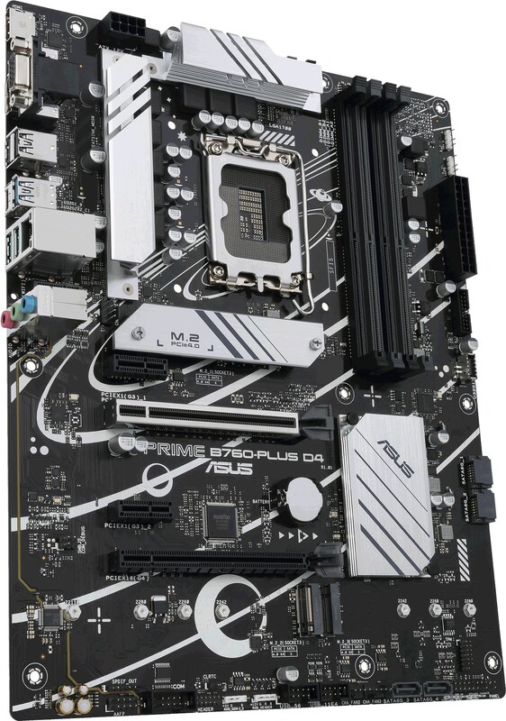 Asus prime b760 plus d4 3 orig - ASUS Prime B760-Plus D4 Moederbord
