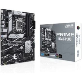 Intel ASUS PRIME B760-PLUS - afbeelding 6