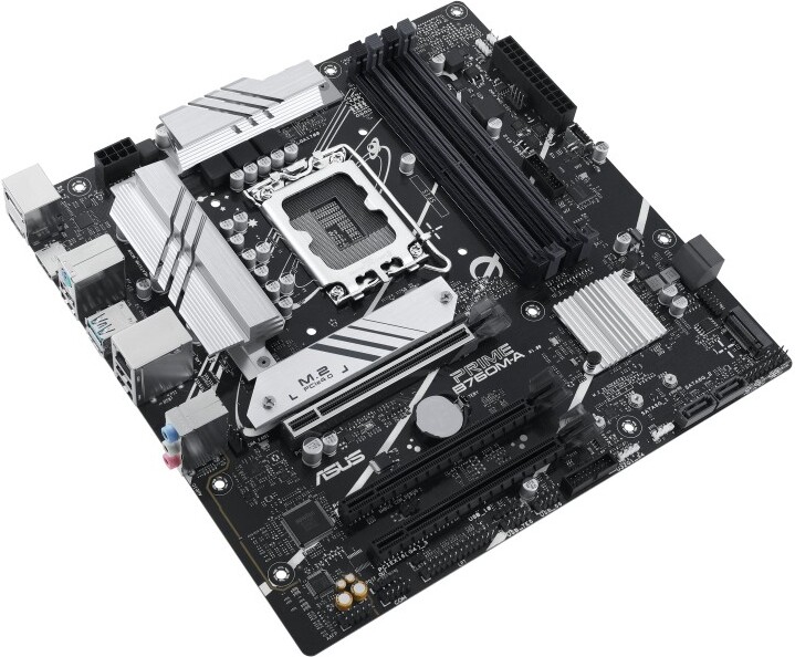 Asus prime b760m a csm 4 orig - ASUS PRIME B760M-A-CSM Moederbord