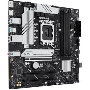 PRIME B760M-A II-CSM Intel B760 LGA 1700 micro ATX - afbeelding 2