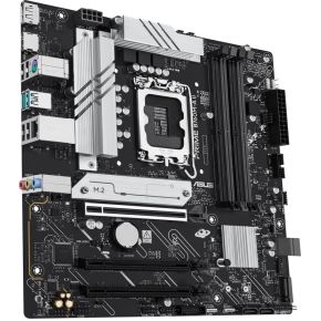 PRIME B760M-A II-CSM Intel B760 LGA 1700 micro ATX - afbeelding 3
