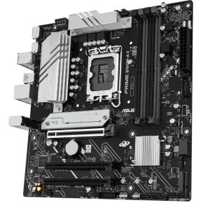 PRIME B760M-A II-CSM Intel B760 LGA 1700 micro ATX - afbeelding 4