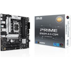 PRIME B760M-A II-CSM Intel B760 LGA 1700 micro ATX - afbeelding 7