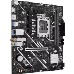 PRIME B760M-F WIFI Intel B760 LGA 1700 micro ATX - afbeelding 2