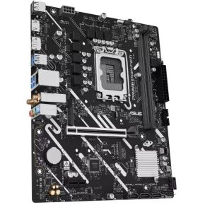 PRIME B760M-F WIFI Intel B760 LGA 1700 micro ATX - afbeelding 3