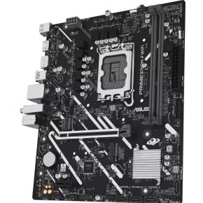 PRIME B760M-F WIFI Intel B760 LGA 1700 micro ATX - afbeelding 4