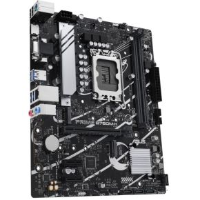 Intel ASUS PRIME B760M-K - afbeelding 2