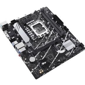 Intel ASUS PRIME B760M-K - afbeelding 4