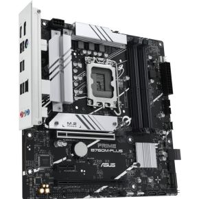 Intel ASUS PRIME B760M-PLUS - afbeelding 2
