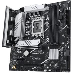 Intel ASUS PRIME B760M-PLUS - afbeelding 3
