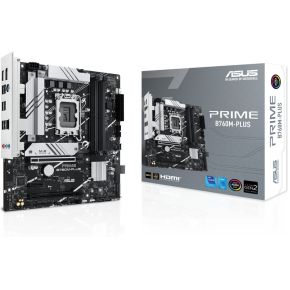 Intel ASUS PRIME B760M-PLUS - afbeelding 6