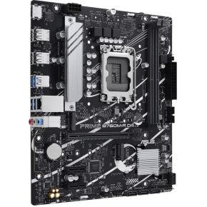 Intel ASUS PRIME B760M-R D4 - afbeelding 2