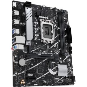 Intel ASUS PRIME B760M-R D4 - afbeelding 3