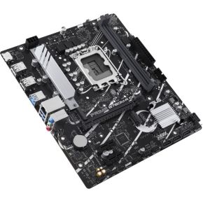 Intel ASUS PRIME B760M-R D4 - afbeelding 4