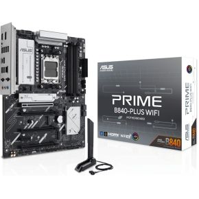 AMD ASUS PRIME B840-PLUS WIFI - afbeelding 7