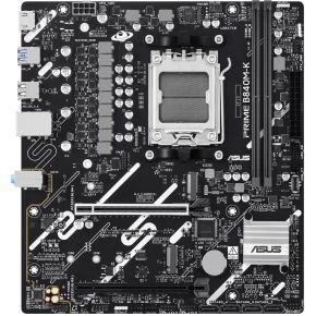 ASUS Asus Prime B840M-K Amd B840 Socket Am5 Micro Atx