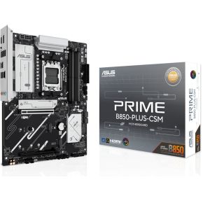 AMD ASUS PRIME B850-PLUS-CSM - afbeelding 8