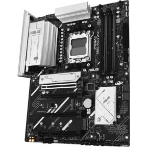 AMD ASUS PRIME B850-PLUS WIFI - afbeelding 4
