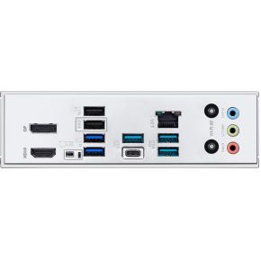 AMD ASUS PRIME B850-PLUS WIFI - afbeelding 6