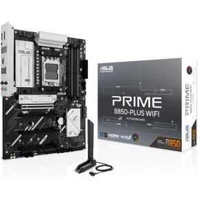 AMD ASUS PRIME B850-PLUS WIFI - afbeelding 8