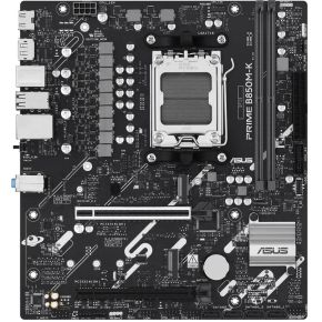 AMD ASUS PRIME B850M-K - afbeelding 2