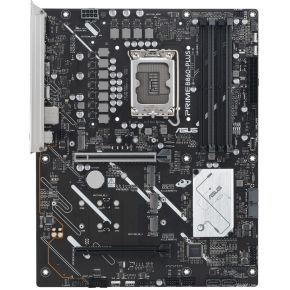 Intel ASUS PRIME B860-PLUS-CSM - afbeelding 7