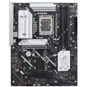 ASUS Asus Prime B860-Plus-Csm - Moederbord - Atx - Intel B860 - Lga 1851
