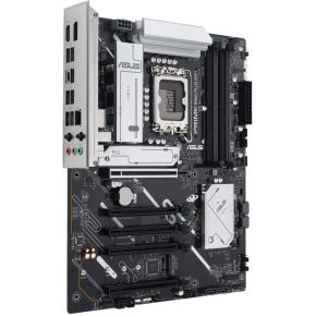 Intel ASUS PRIME B860-PLUS WIFI - afbeelding 2