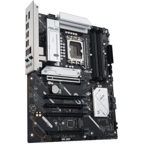 Intel ASUS PRIME B860-PLUS WIFI - afbeelding 3
