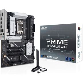 Intel ASUS PRIME B860-PLUS WIFI - afbeelding 7