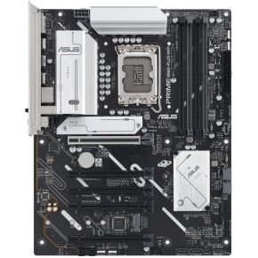 ASUS Asus Prime B860-Plus Wifi Intel B860 Lga 1851 (Socket V1) Atx