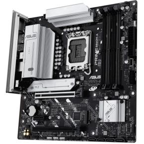Intel ASUS PRIME B860M-A-CSM - afbeelding 4