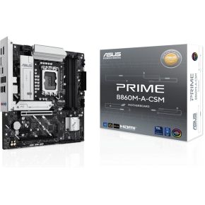 Intel ASUS PRIME B860M-A-CSM - afbeelding 8