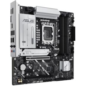 Intel ASUS PRIME B860M-A WIFI - afbeelding 2