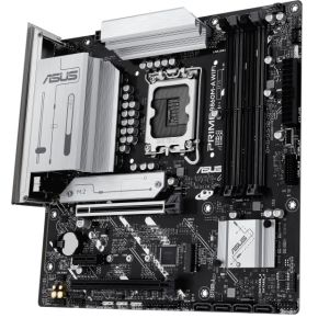 Intel ASUS PRIME B860M-A WIFI - afbeelding 4