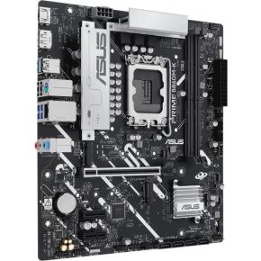 Intel ASUS PRIME B860M-K - afbeelding 2