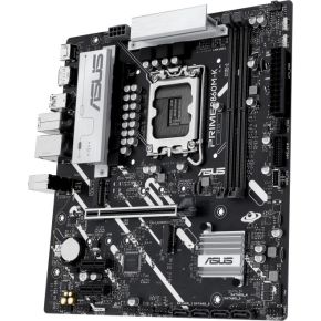 Intel ASUS PRIME B860M-K - afbeelding 3