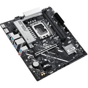 Intel ASUS PRIME B860M-K - afbeelding 6
