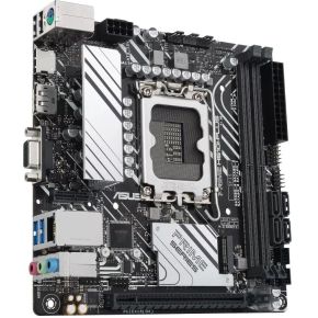 Intel ASUS PRIME H610I-PLUS-CSM - afbeelding 3