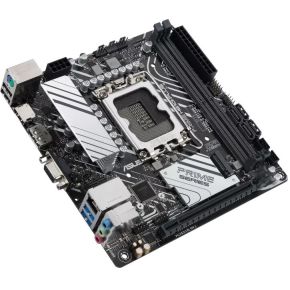 Intel ASUS PRIME H610I-PLUS-CSM - afbeelding 4