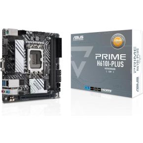 Intel ASUS PRIME H610I-PLUS-CSM - afbeelding 6